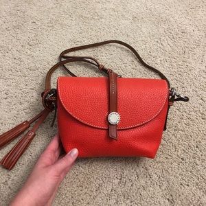 Dooney & Bourke Crossbody